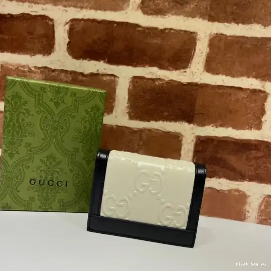 case GG GUCCI card wallet 0517